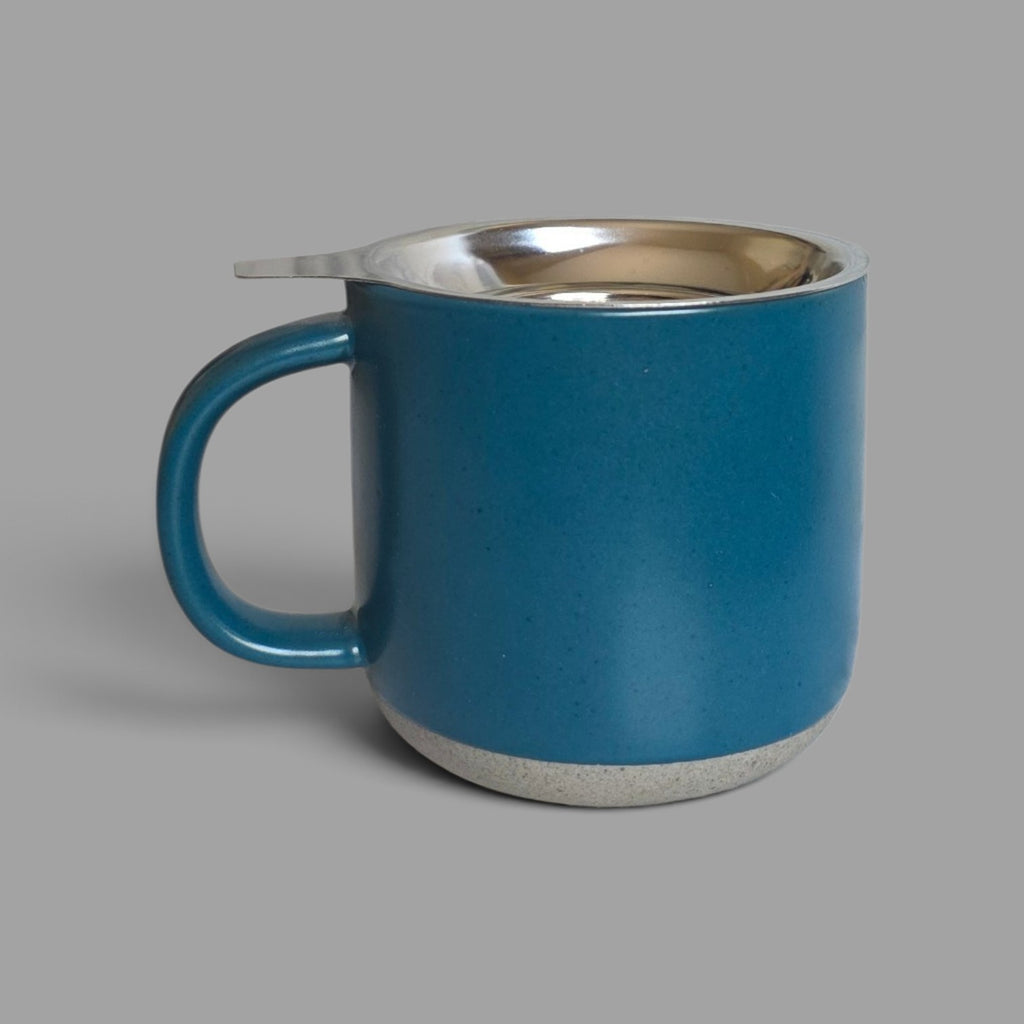 Culturas Tea Set