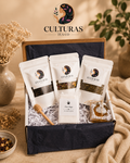 Culturas Tea Starter Box